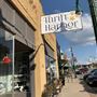 Downtown Claremore