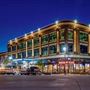 Johnstone-Sare Building and Jewel Box Hotel Apartments