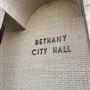 Bethany City Hall