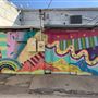 El Reno Walls - Mural Alley