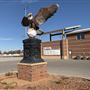 Eagle Baseball Field (Weatherford High School)
