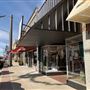 Downtown Weatherford - Main Street