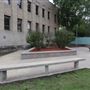 Veteran's Park