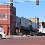 Downtown / Main Street Seminole