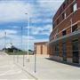 SWOSU Pioneer Cellular Event Center
