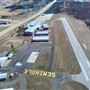 Jimmie Austin Regional Airport