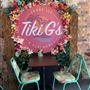 Tiki Bar