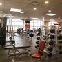Reynold's Wellness Center