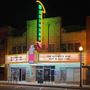 Woodward Arts Theatre and Council
