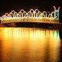 Christmas at Crystal Beach Park