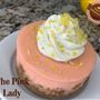 Not Cho Cheesecake