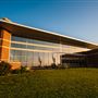 Woodward Conference Center