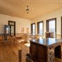 Muscogee Nation Council House Museum