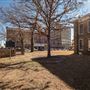 Muscogee Nation Council House Museum