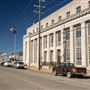 USPS Federal Courthouse