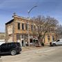 Downtown Pawnee
