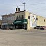 Downtown Pawnee