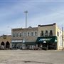 Downtown Pawnee