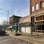 Downtown Pawnee