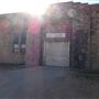 Pawnee City Armory