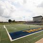 Wantland Stadium at University of Central Oklahoma (UCO)