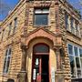 Pawnee Tag Agency & Forgotten Oklahoma Headquarters
