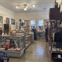 Arbuckle Historical Society Museum in Davis