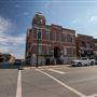 Old City Hall - Okmulgee