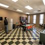 Old City Hall - Okmulgee