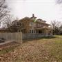 Historic Okmulgee Mansion
