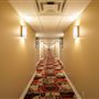 Best Western Okmulgee & El Avocado Mexican Restaurant