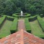 The Marland Mansion