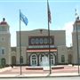 Ponca City - City Hall - Centennial Plaza