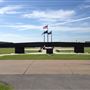 Woodring Wall of Honor and Veterans Park