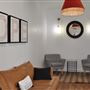 The Red Bird Coffee House