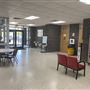 Jackie Cooper Gym