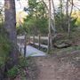 Collinsville Lake Mountain Biking & Hiking Trails