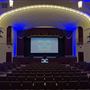 Woodward Arts Theatre and Council