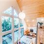 Cabin California Dreaming - Broken Bow