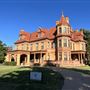 Overholser Mansion