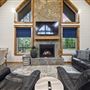 Blue Haven Luxury Cabin