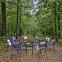 Blue Haven Luxury Cabin