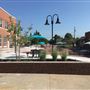 Collinsville City Plaza