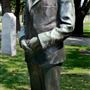 G.A.R. Cemetery