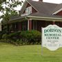 Dobson Museum & Historic Home