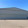 Guthrie Edmond Regional Airport - Hangar # 2