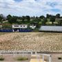 Henry C. Hitch Pioneer Arena