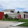 Guymon Fire Station #1