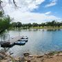 Thompson Park/Sunset Lake