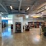 Guymon Public Library & Arts Center